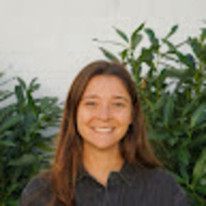 Meet your Posher, Brynn